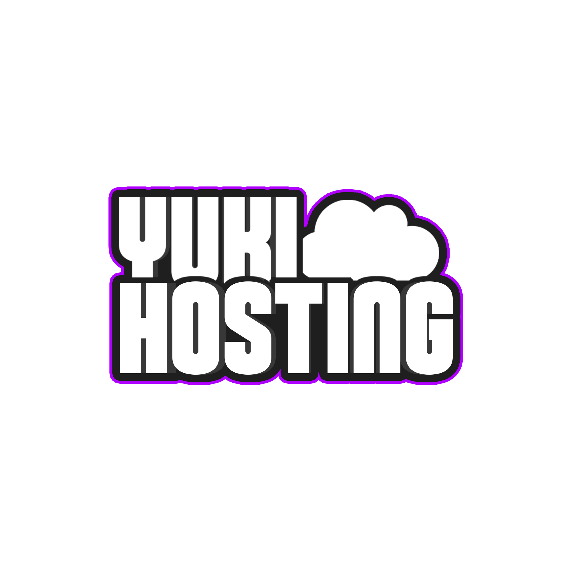 YukiHosting Logo